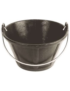 CUBO ITALIANO GOMA NATURAL 10LT 2