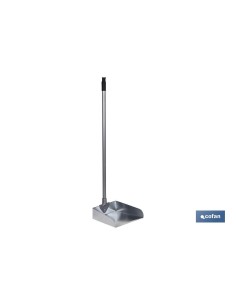 RECOGEDOR METALICO MODELO ZANGO venta unitaria