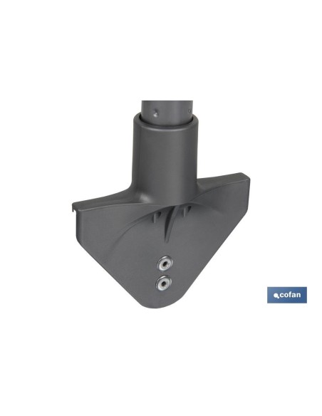 RECOGEDOR METALICO MODELO ZANGO venta unitaria