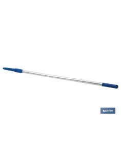 MANGO TELESCOPICO EXTENSIBLE 1-1.80m