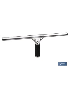 LIMPIACRISTALES PROFESIONAL 45cm 2