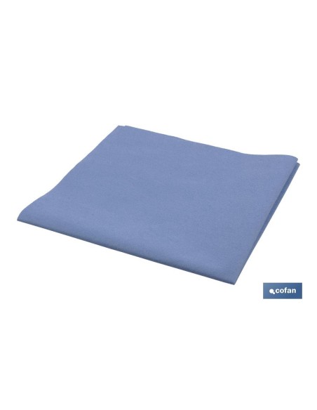 BAYETA MULTIUSOS MICROPLUS 40x40cm