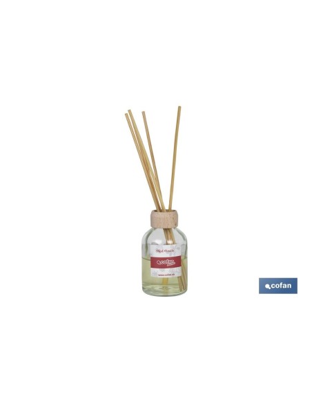 AMBIENTADOR DE VARILLAS 50ML RED FRUITS
