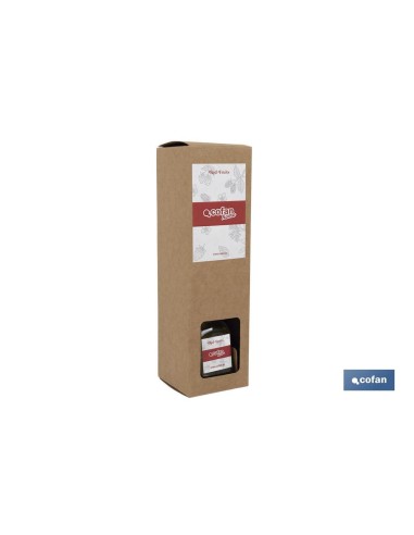 AMBIENTADOR DE VARILLAS 50ML RED FRUITS