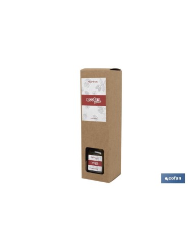 AMBIENTADOR DE VARILLAS 50ML RED FRUITS