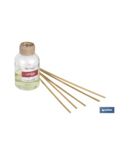 AMBIENTADOR DE VARILLAS 50ML RED FRUITS venta unitaria 2
