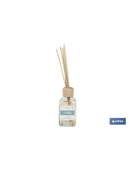 AMBIENTADOR DE VARILLAS 50ML OCEAN