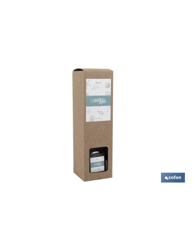 AMBIENTADOR DE VARILLAS 50ML OCEAN venta unitaria
