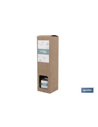 AMBIENTADOR DE VARILLAS 50ML OCEAN venta unitaria