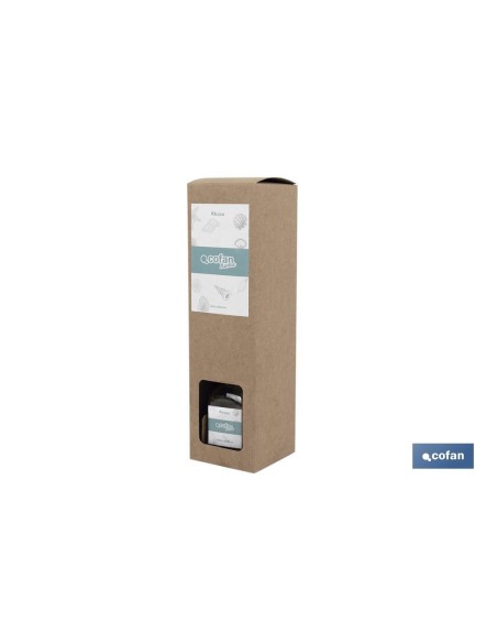AMBIENTADOR DE VARILLAS 50ML OCEAN venta unitaria