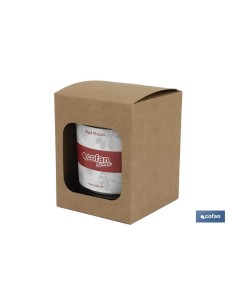 VELA AROMATICA DE CERA VEGETAL RED FRUITS 125 G 2