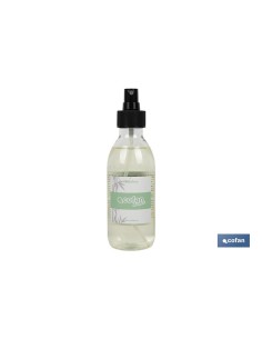 SPRAY AMBIENTADOR HOGAR BAMBOO 200ML