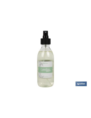 SPRAY AMBIENTADOR HOGAR BAMBOO 200ML