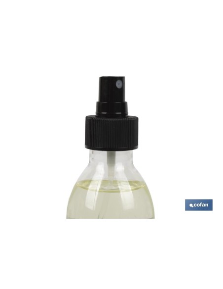 SPRAY AMBIENTADOR HOGAR BAMBOO 200ML