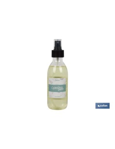 SPRAY AMBIENTADOR HOGAR OCEAN 200ML