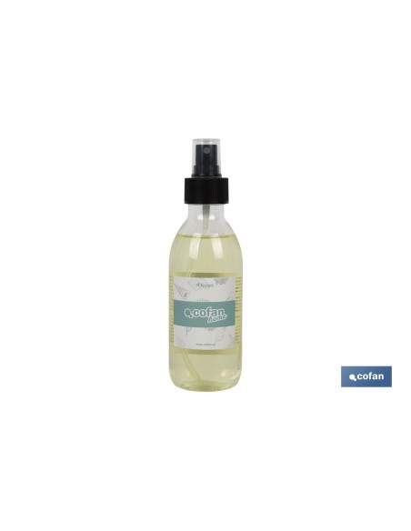 SPRAY AMBIENTADOR HOGAR OCEAN 200MLventa unitaria