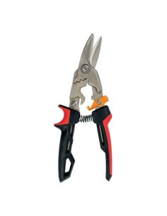 TIJERA CORTACHAPAS FISKARS POWERGEAR CORTE A LA IZQ 38,1MM (D) CV TOOLS