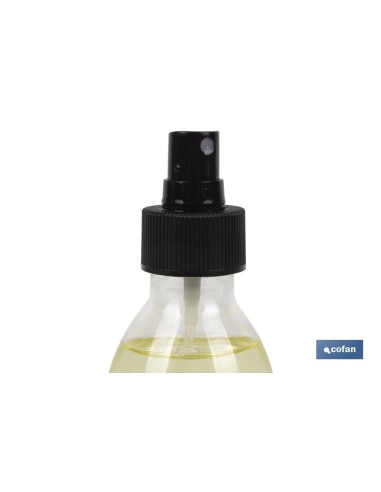SPRAY AMBIENTADOR HOGAR OCEAN 200MLventa unitaria
