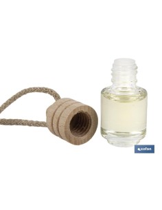 AMBIENTADOR DE COCHE OCEAN 6ML 2