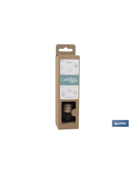 AMBIENTADOR DE COCHE OCEAN 6ML
