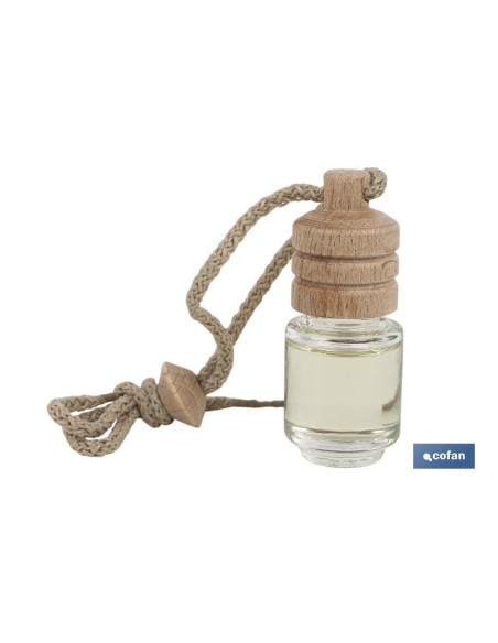 AMBIENTADOR DE COCHE OCEAN 6ML venta unitaria