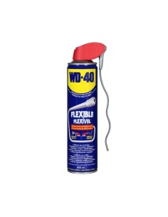 WD-40 400ML FLEXIBLE (D)