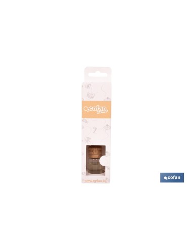 AMBIENTADOR DE COCHE, COCHE NUEVO 6ML