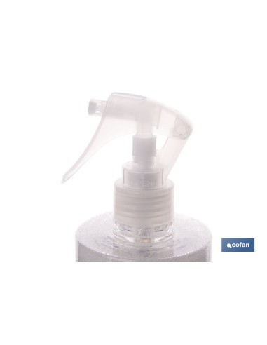 BRUMA TEXTIL OCEAN 500ML