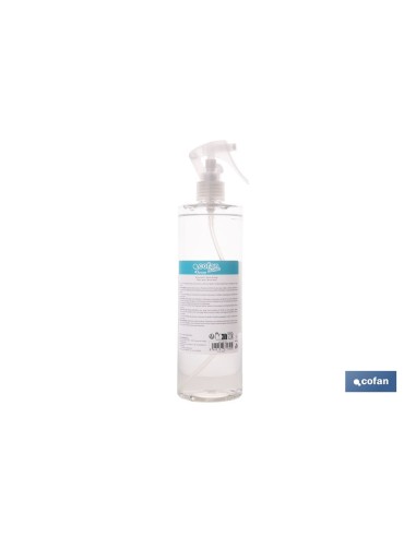 BRUMA TEXTIL OCEAN 500ML