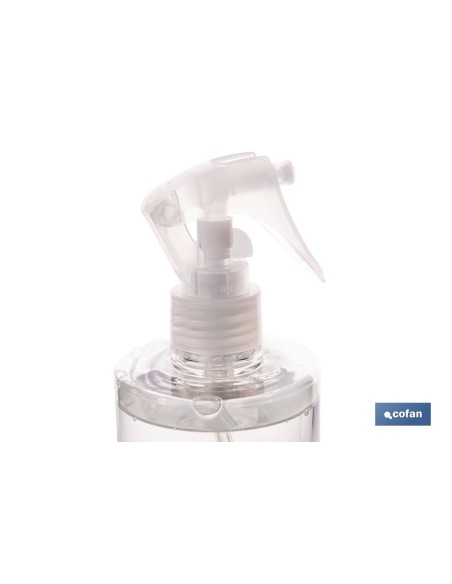 BRUMA TEXTIL OCEAN 500ML
