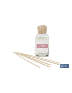 AMBIENTADOR DE VARILLAS 50ML WHITE JASMINE 2