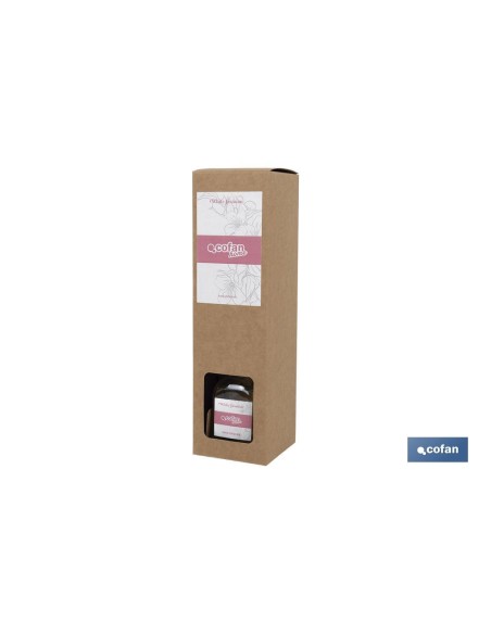 AMBIENTADOR DE VARILLAS 50ML WHITE JASMINE