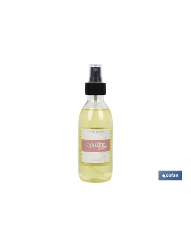 SPRAY AMBIENTADOR HOGAR WHITE JASMINE 200ML