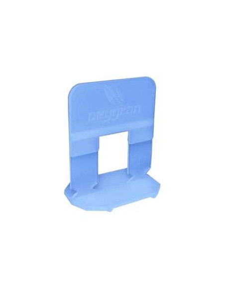 CALZO DE NIVELADOR PAVIMENTO 0.5MM 300uds. PEYGRAN