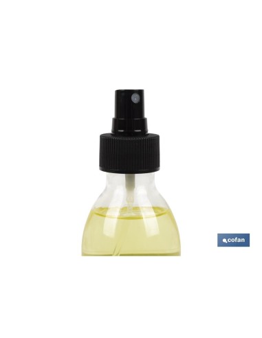 SPRAY AMBIENTADOR HOGAR WHITE JASMINE 200ML
