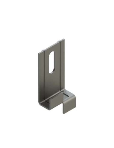 BOLSA 100 GRAPAS INTERMEDIA OCULTA 10 MM JUNTA 2MM AISI 316 (C) PEYGRAN