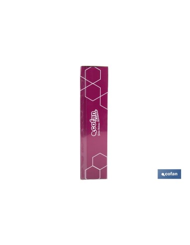 CUBERTERIA INOX MODELO BOLONIA 24 pcs C-18/0 2 mm