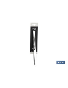 BL 2uds CUCHILLO DE MESA INOX C-18/10 MODELO BARI 10 mm 2