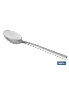 BL 3uds CUCHARA MOKA INOX C-18/10 MODELO BARI 1,5mm