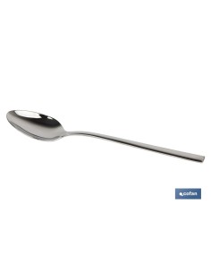 CAJA 12uds CUCHARA DE MESA INOX C-18/10 MODELO BARI 2,5 mm