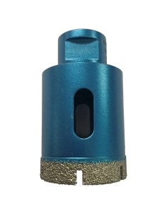 BROCA BIGMAT DIAMANTE PORCELANICO å 40MM SPORT AZUL M-14 (D) FREDIMAR
