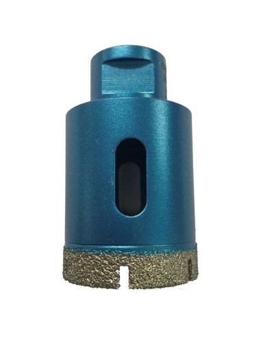 BROCA BIGMAT DIAMANTE PORCELANICO å 40MM SPORT AZUL M-14 (D) FREDIMAR