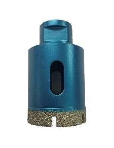 BROCA BIGMAT DIAMANTE PORCELANICO å 40MM SPORT AZUL M-14 (D) FREDIMAR 2