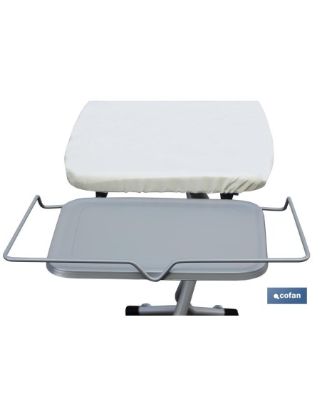 TABLA PLANCHAR 130X47cm MODELO VITTORIA DISEÑO 1