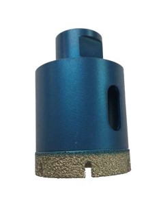 BROCA BIGMAT DIAMANTE PORCELANICO å 45MM SPORT AZUL M-14 2