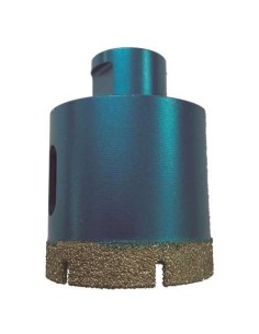 BROCA BIGMAT DIAMANTE PORCELANICO å 50MM SPORT AZUL M-14 (D) FREDIMAR 2