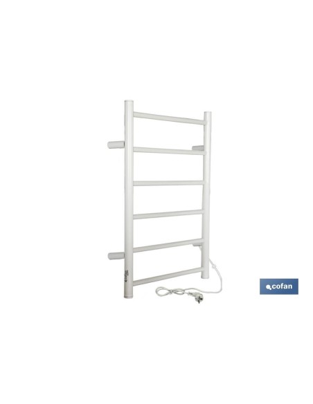 TOALLERO ELECTRICO BLANCO 68 X 53 X10,5 CM IP44