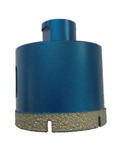 BROCA BIGMAT DIAMANTE PORCELANICO å 60MM SPORT AZUL M-14 (D) FREDIMAR
