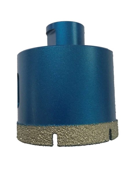 BROCA BIGMAT DIAMANTE PORCELANICO å 60MM SPORT AZUL M-14 (D) FREDIMAR