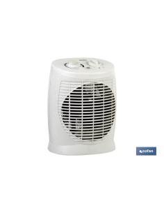 TERMOVENTILADOR 1000/ 2000 W